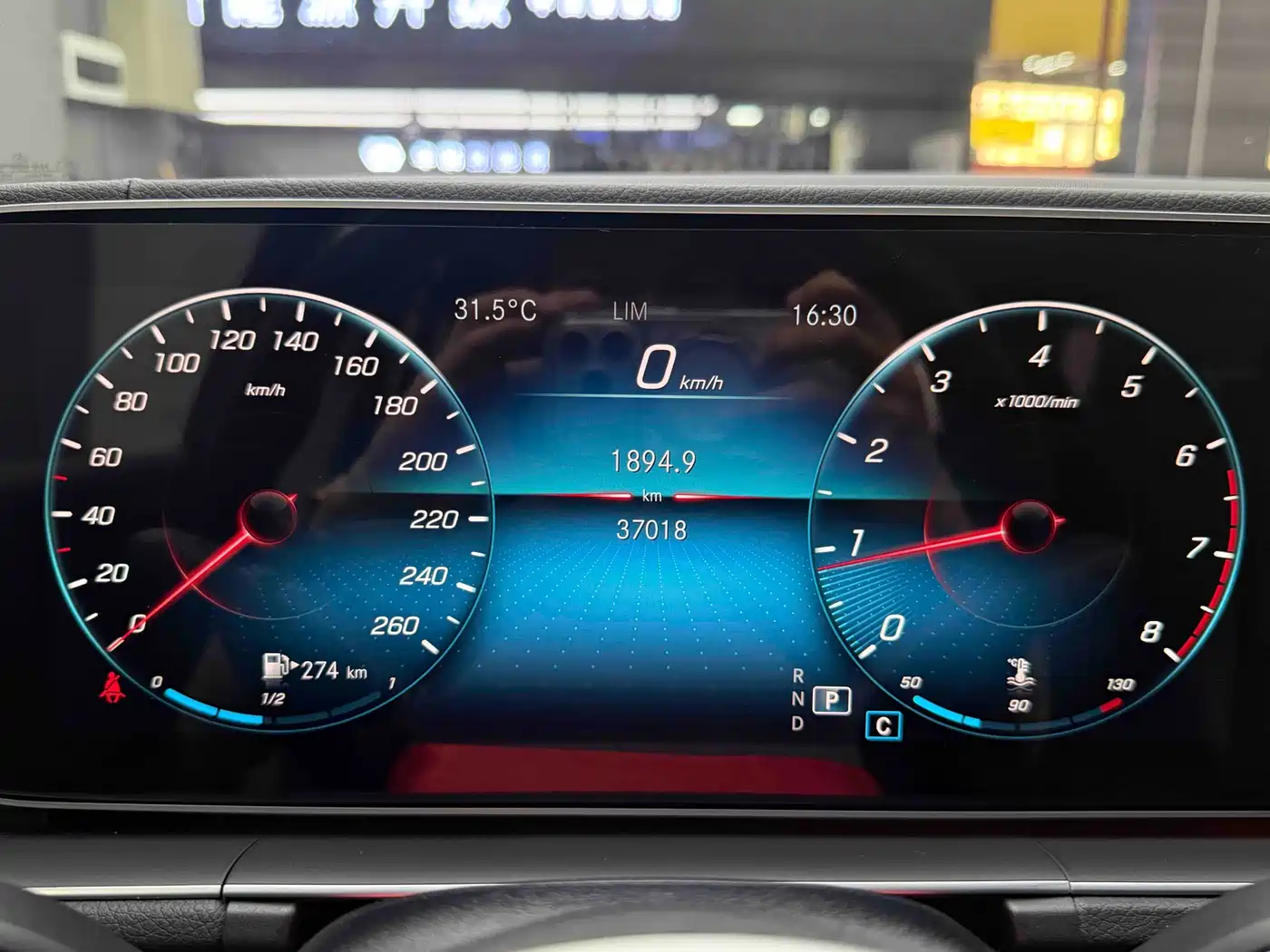 Mercedes-Benz GLE 2021 GLE 350 4MATIC Fashion фото 7