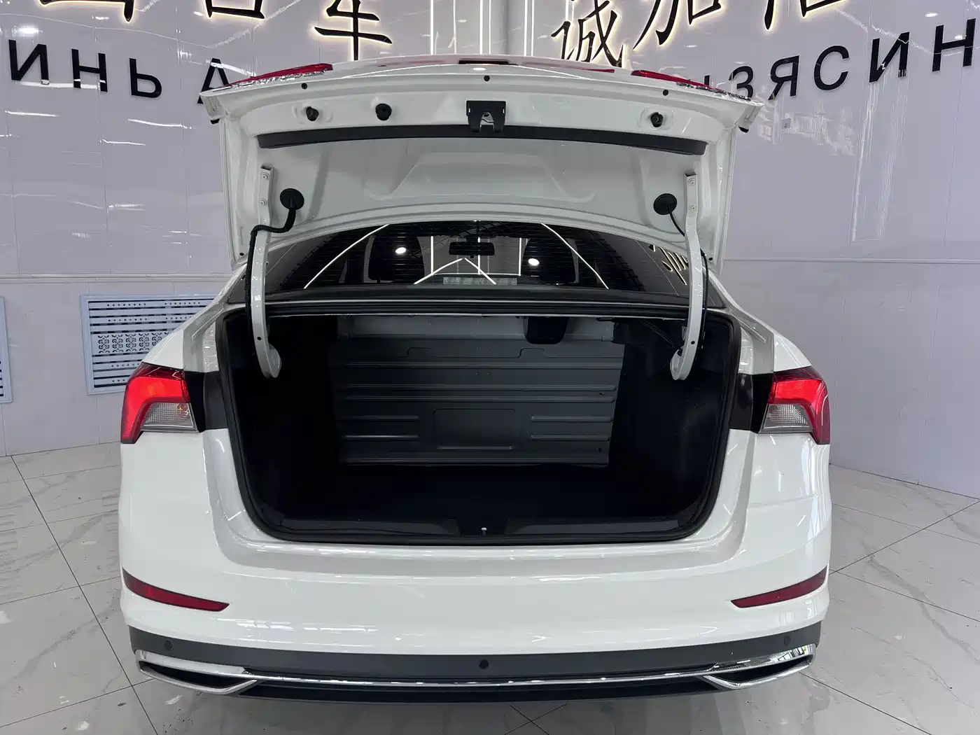 Škoda Rapid 2022 1.5L Automatic Comfort Edition фото 16
