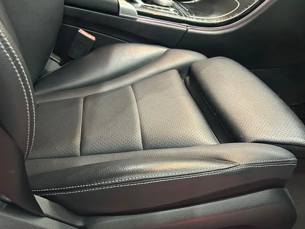 Mercedes-Benz C-Class 2015 C 180 L Sport фото 19