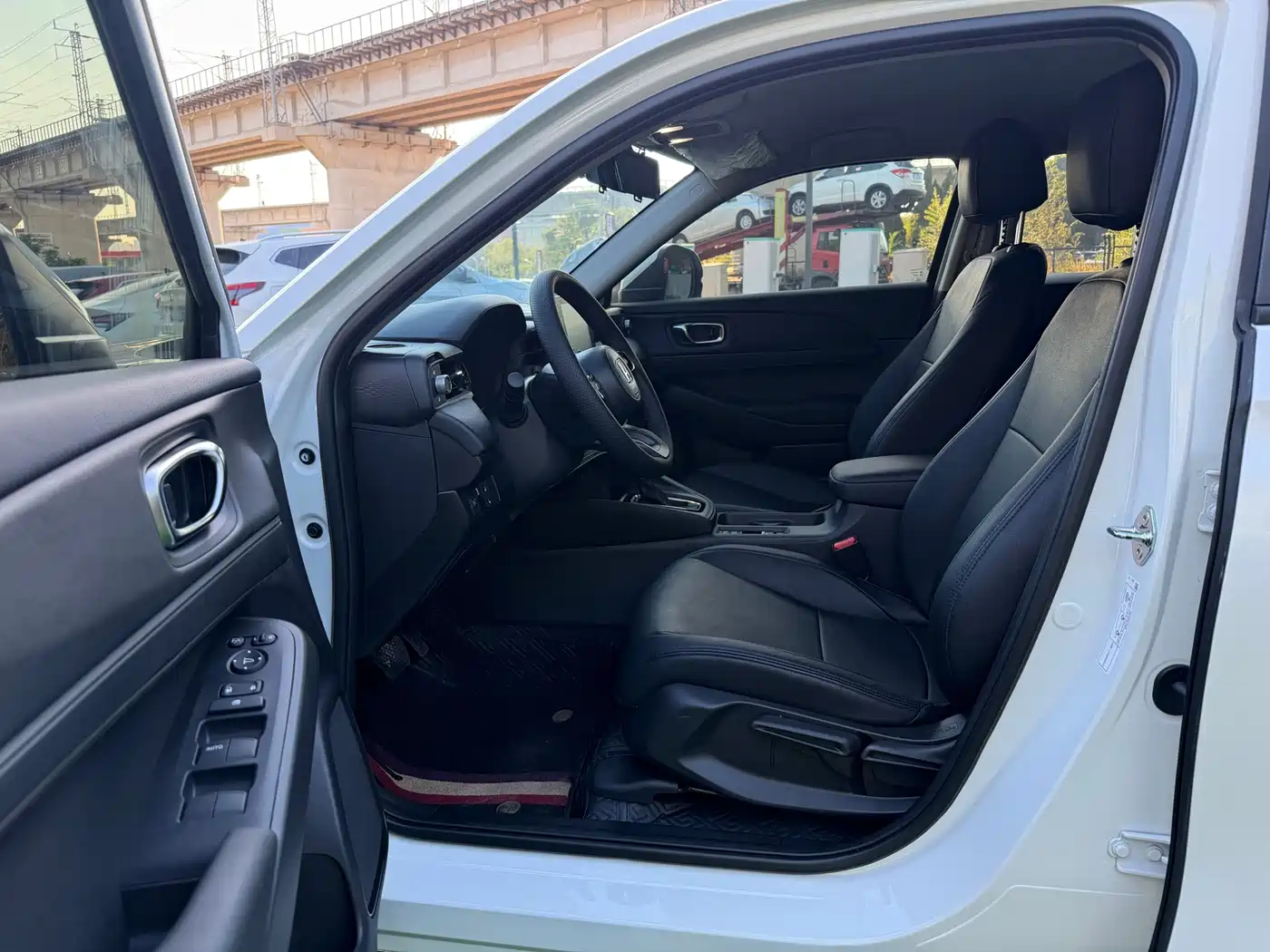 Honda Vezel 2023 2023 1.5L CVT Elite Edition