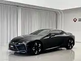 Фото 6 - Lexus LC
