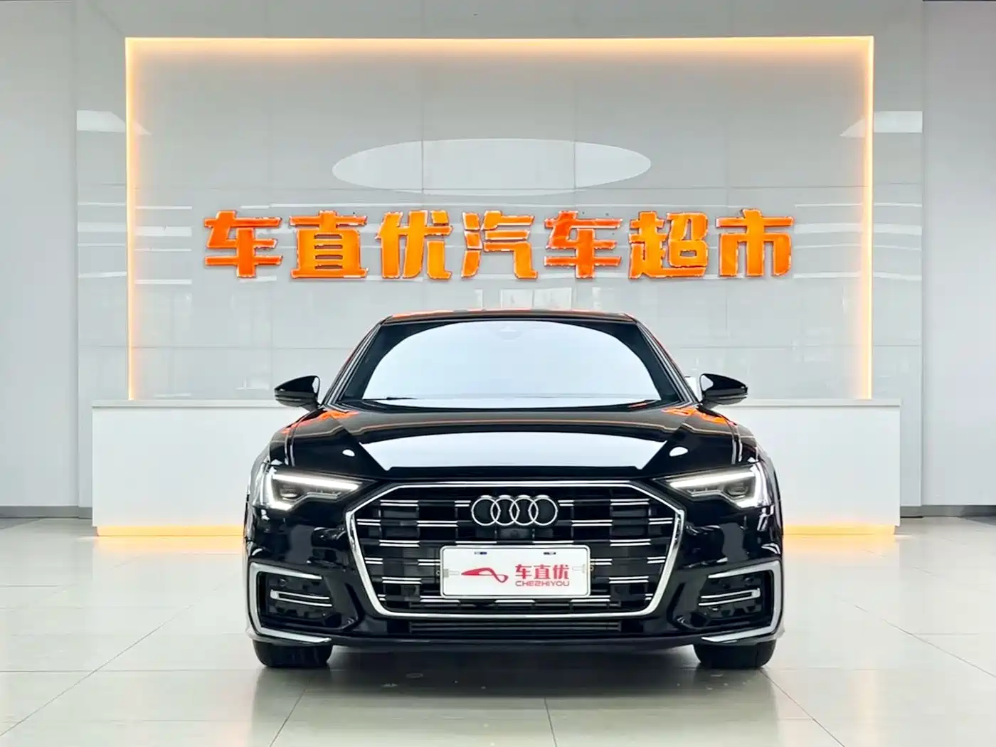 Audi A6L 2024 45 TFSI Premium Dynamic фото 3