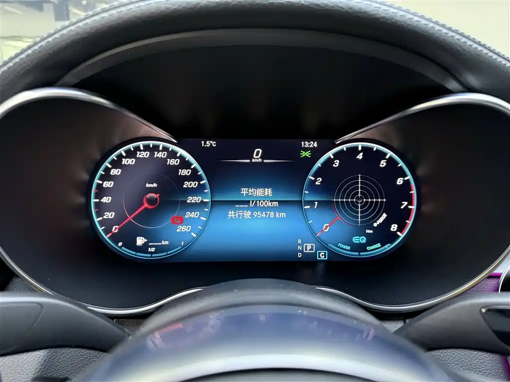 Mercedes-Benz C-Class 2020 Facelift C 260 L Sport фото 10