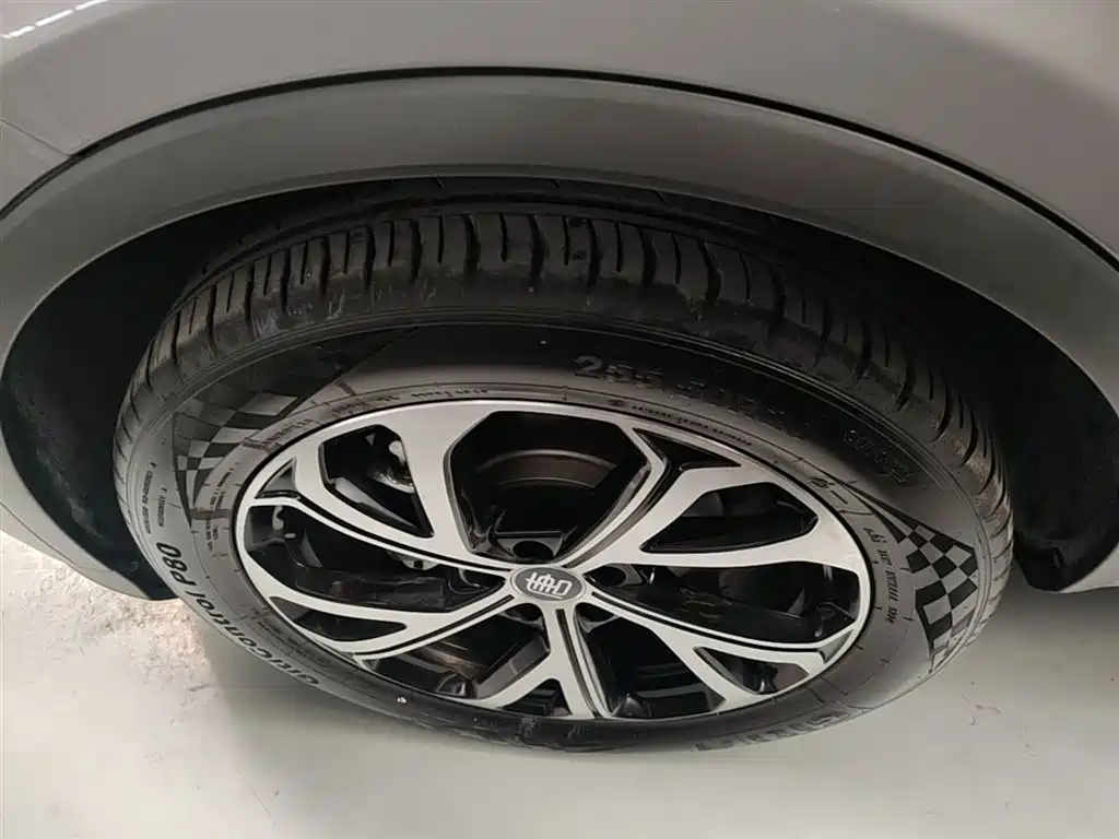 BYD Tang New Energy 2025 Smart Driving Edition DM-i 115KM Flagship фото 23