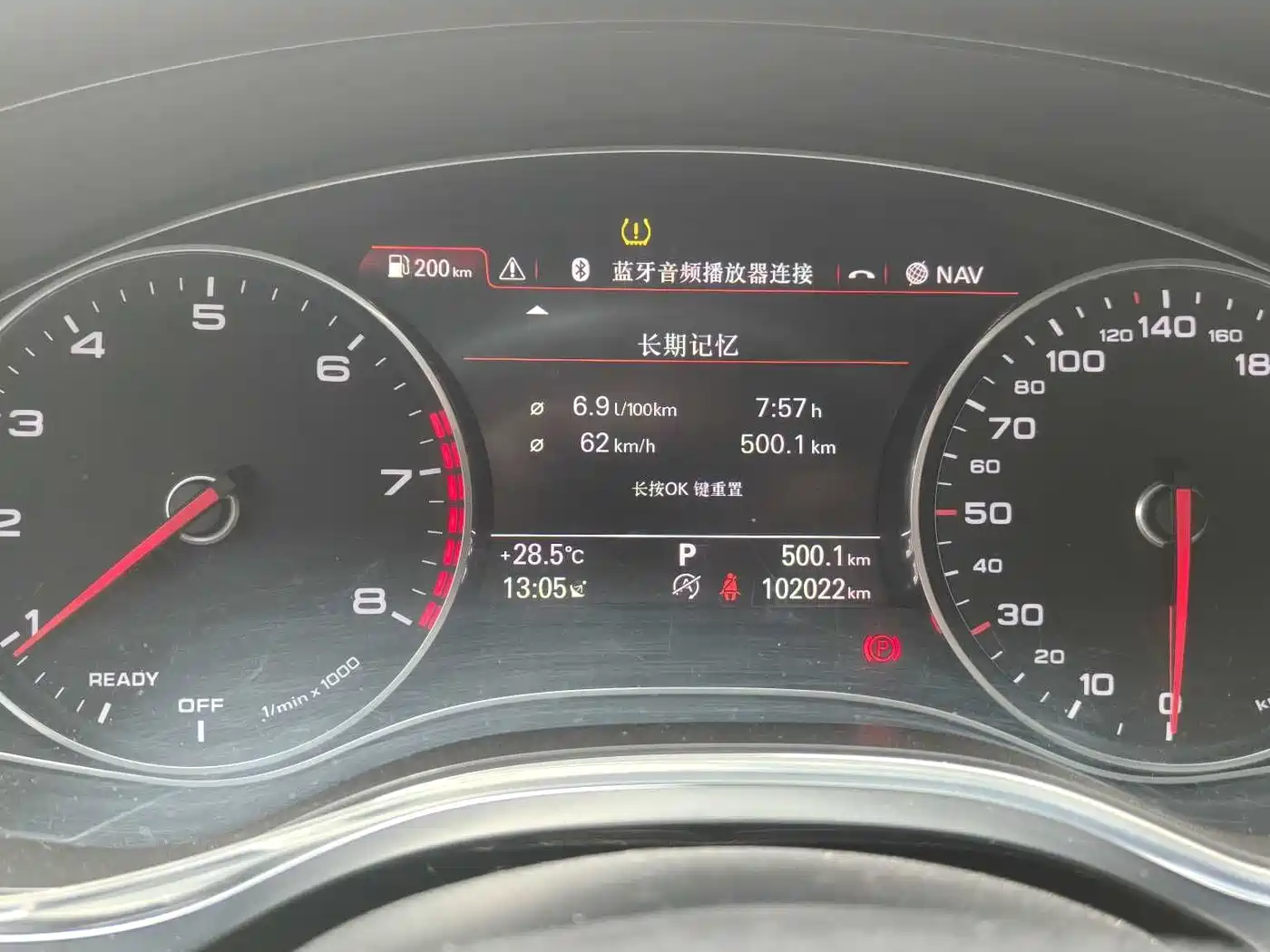 Фото 8 - Audi A6L