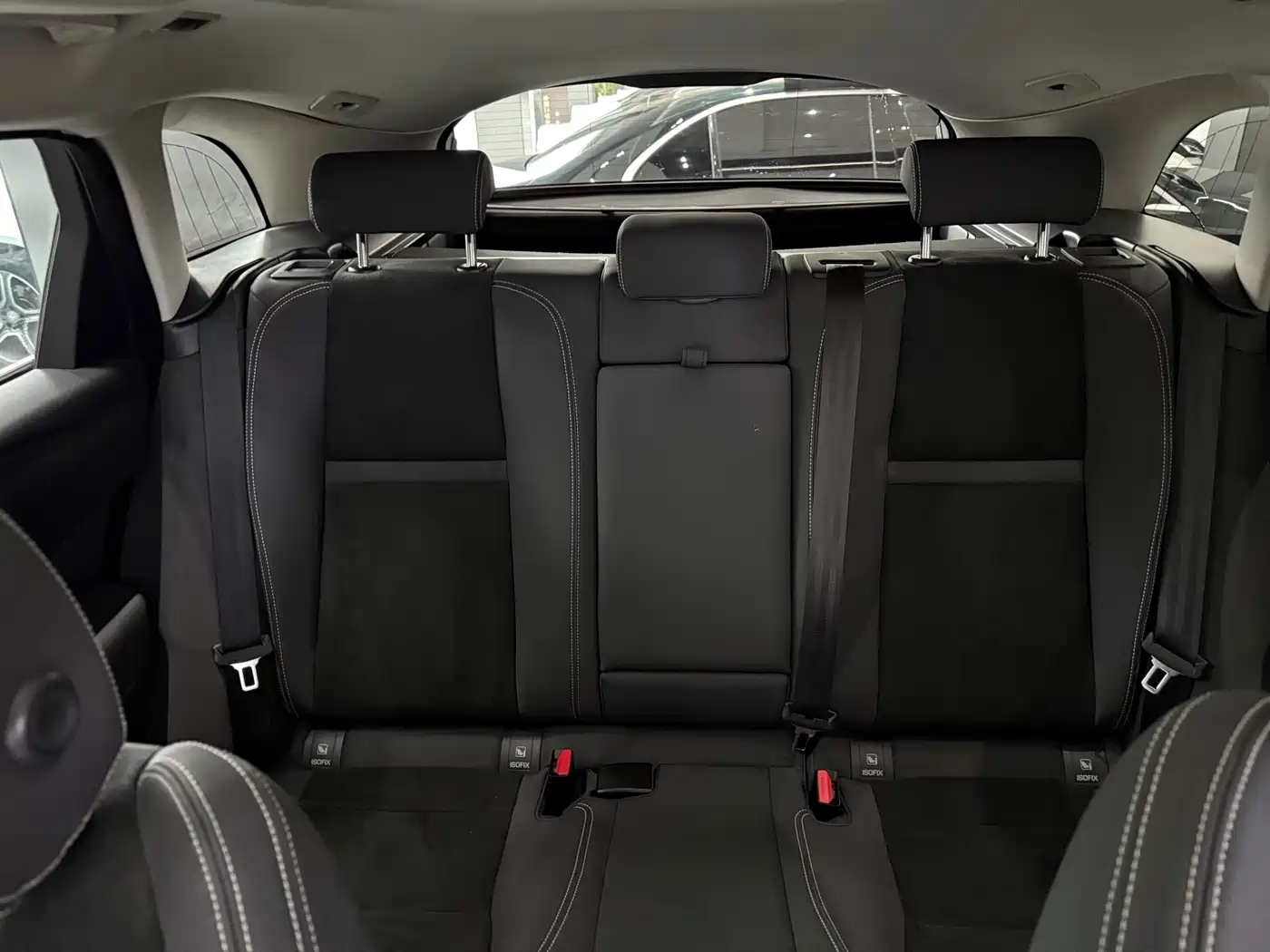 LAND ROVER RANGE ROVER STAR PULSE