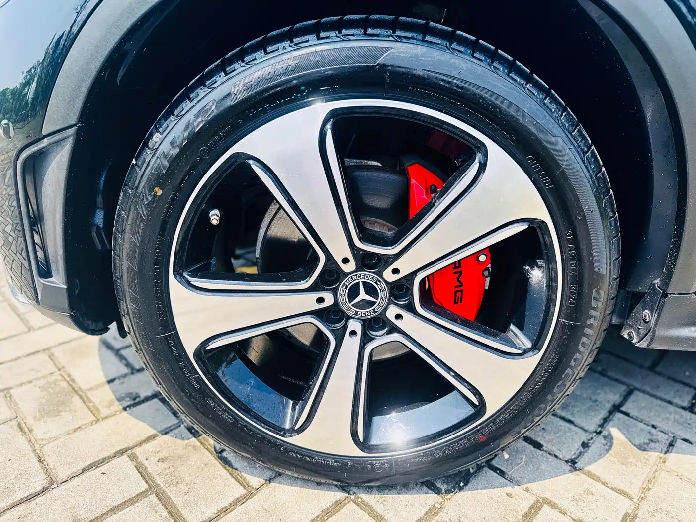 Mercedes-Benz GLC 2020 GLC 300 L 4MATIC Luxury фото 21