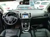 Фото 10 - Ford Edge