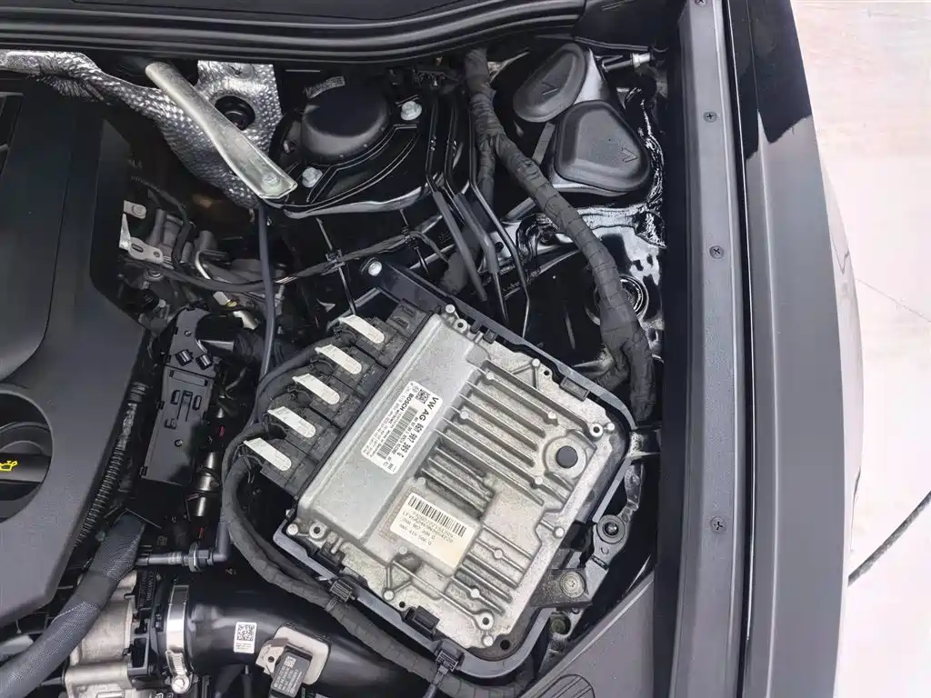 Audi A6L 2023 55 TFSI quattro Exclusive Elegance фото 20