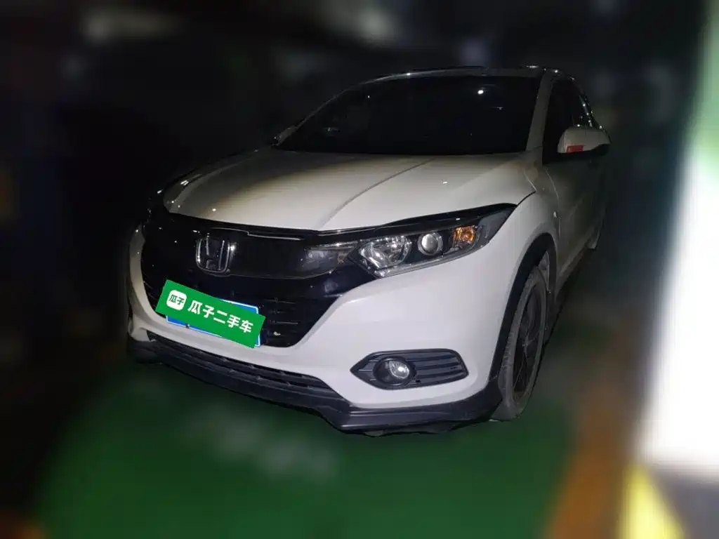 Honda Vezel, миниатюра 2