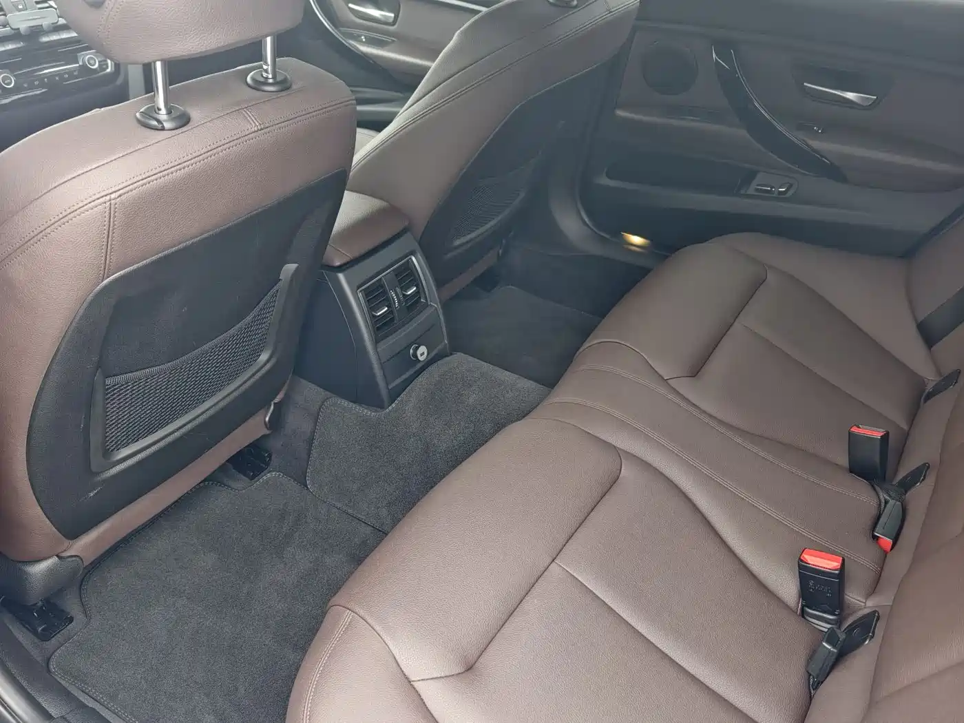 BMW 3 Series 2018 320Li Leading M Sport Package фото 21