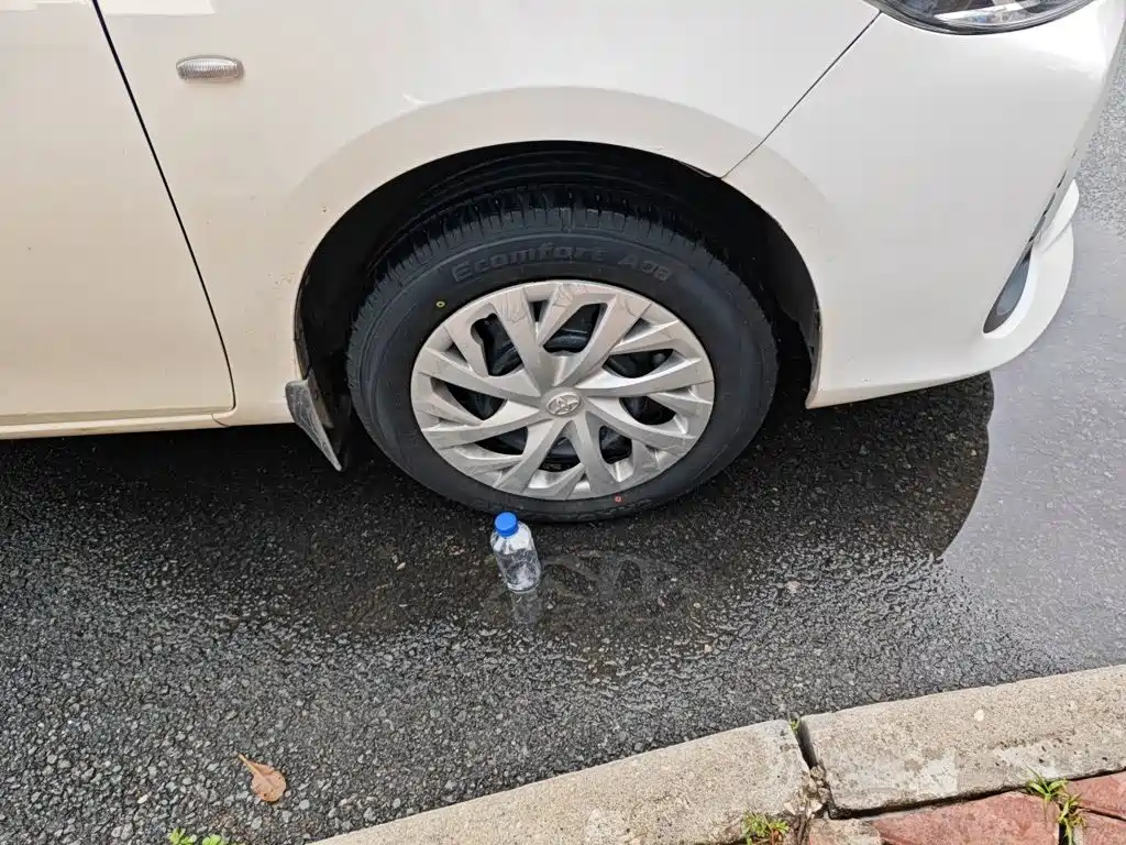 Toyota Vios FS, миниатюра 8