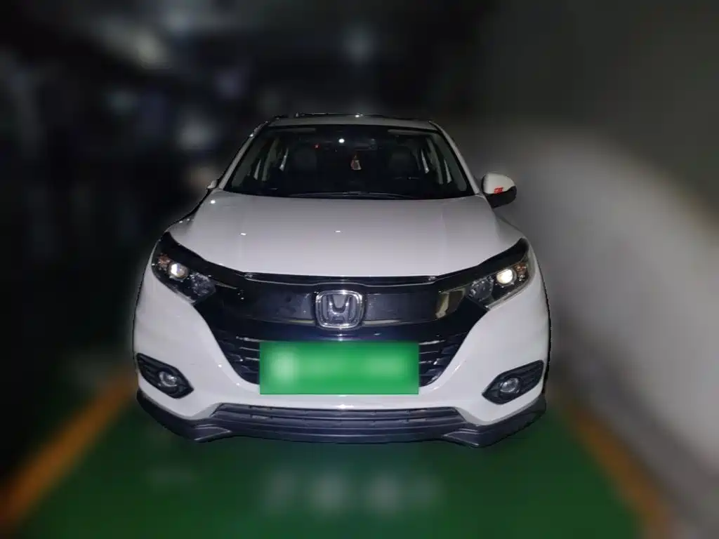 Honda Vezel, миниатюра 23