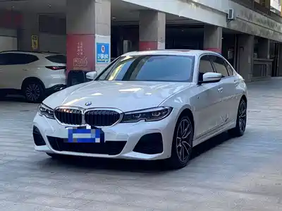 BMW 3