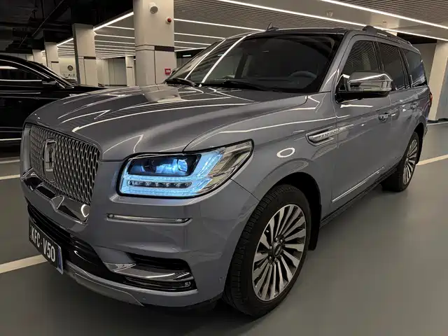 lincoln navigator