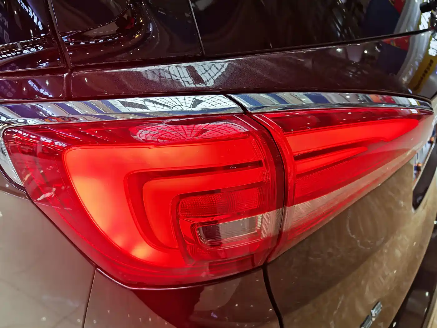 Buick GL8 2018 ES 28T Flagship Type China VI фото 14