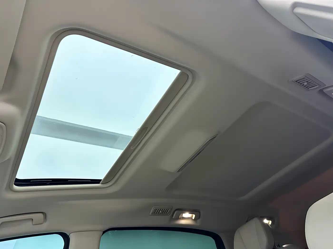 Buick GL8 2023 ES Landmaster Exclusive фото 27
