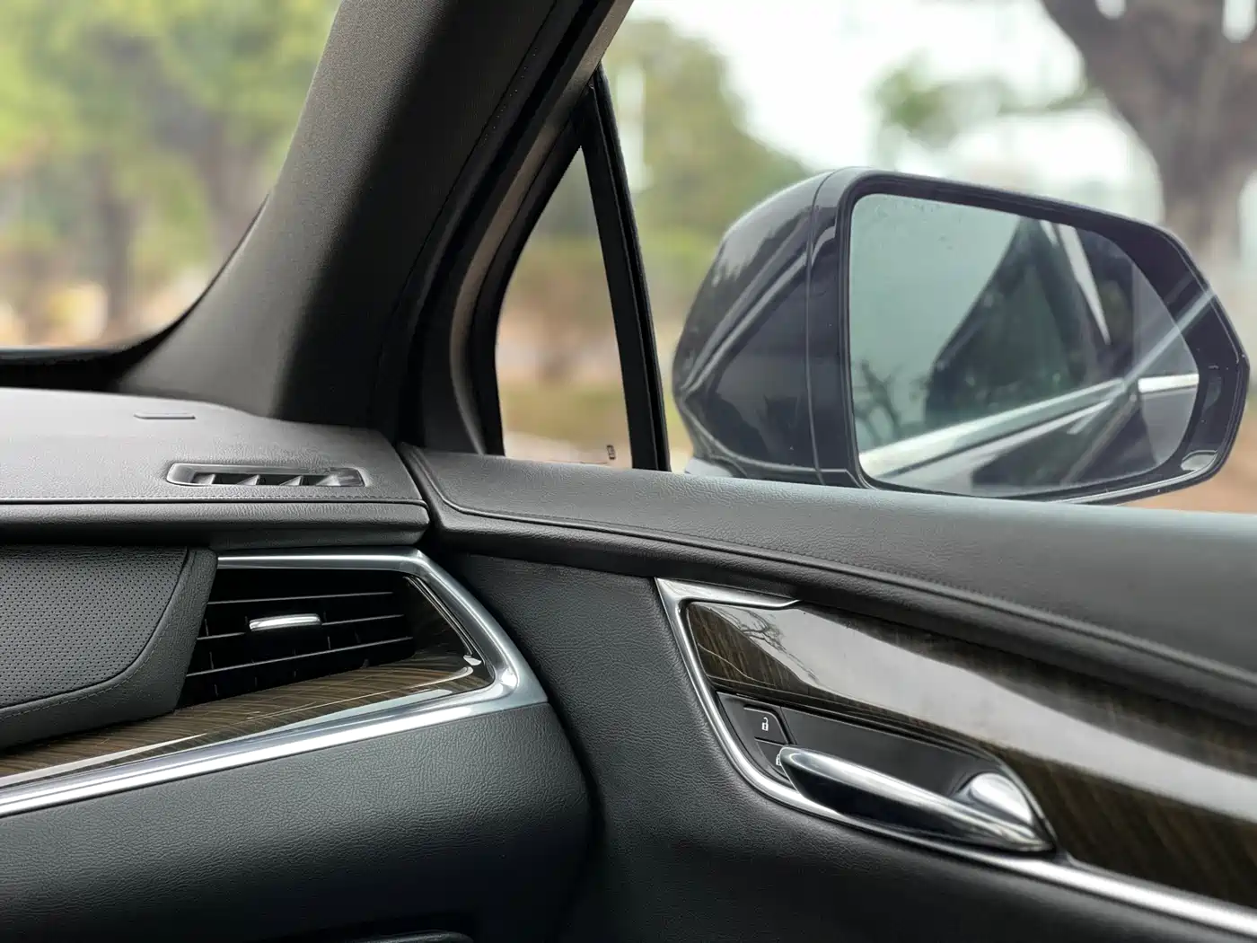Cadillac XT5 2018 28E AWD Technology Model фото 24