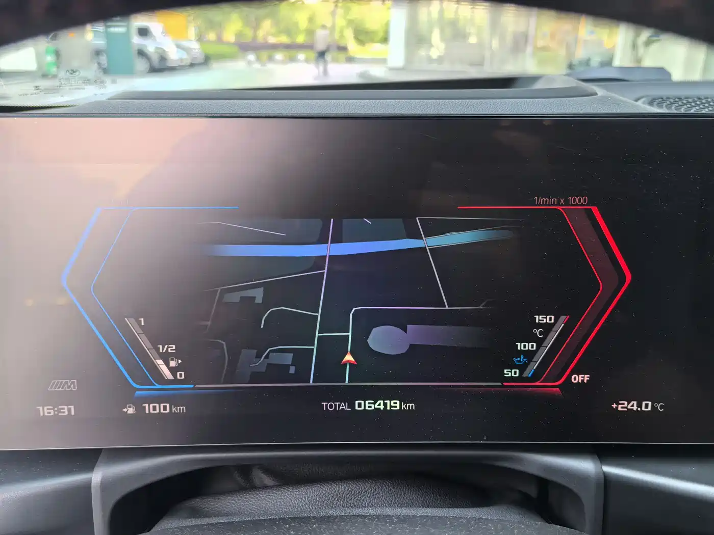 BMW M2 2024 M2 фото 10