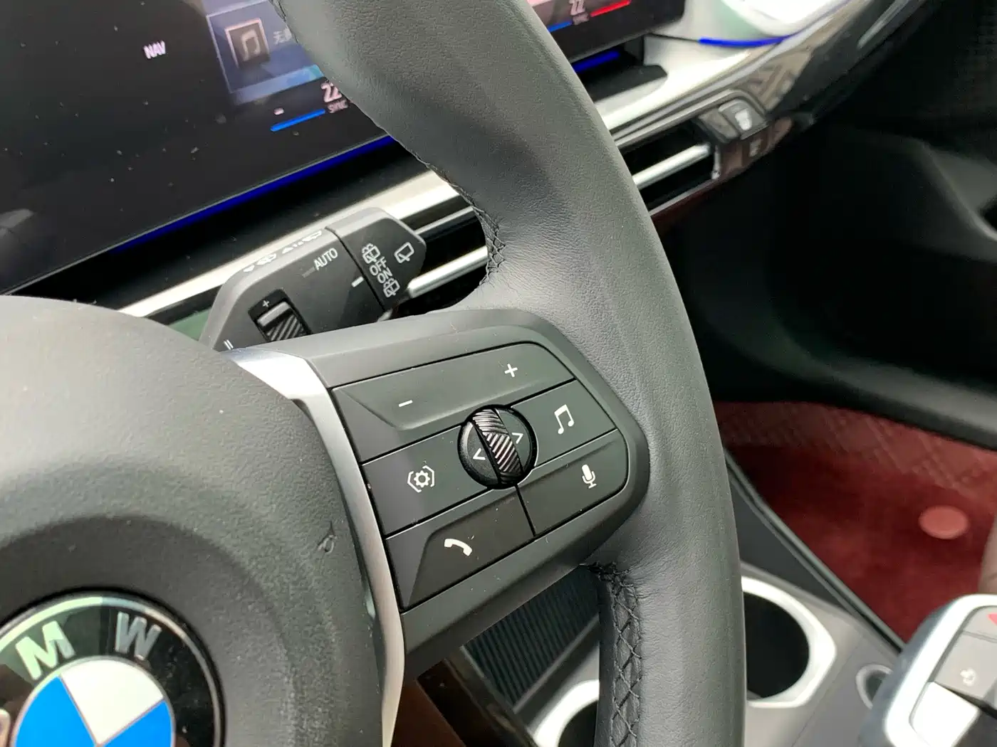 BMW X1 2025 2023 sDrive20Li X Design Package