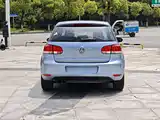 Фото 16 - Volkswagen Golf