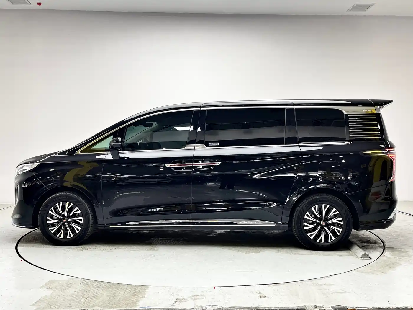 Hongqi HONGQI HQ9 PHEV