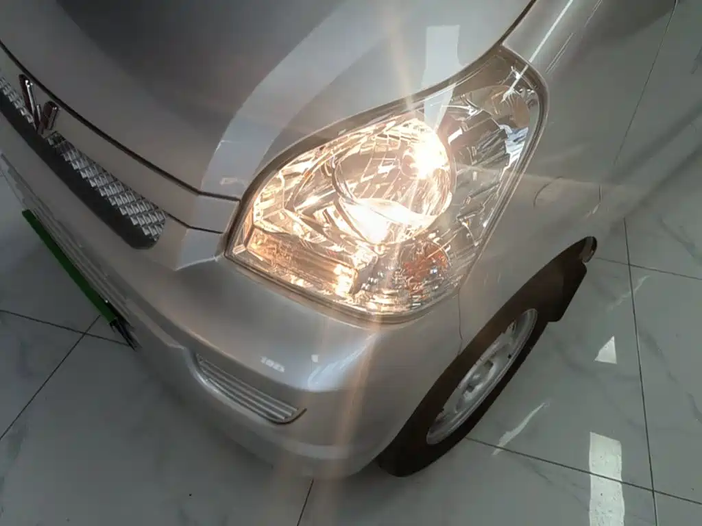 Wuling Motors Wuling Rongguang 2025 2021 1.5L Extended Standard AC Version L3C