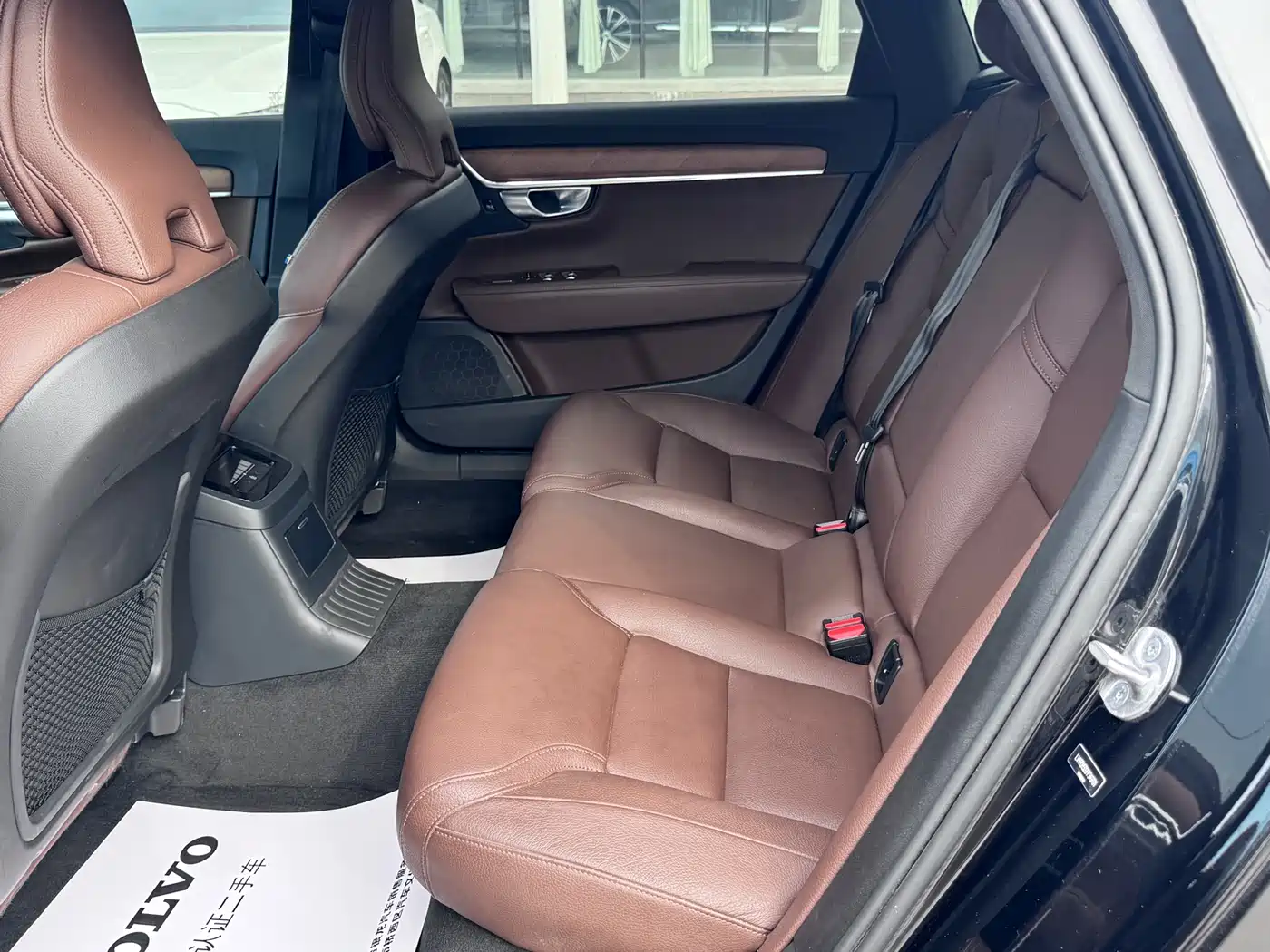 Volvo S90 Plug-in Hybrid 2023 2023 T8 Plug-in Hybrid AWD Long Range Smart Elite Luxury