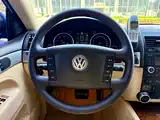 Фото 11 - Volkswagen Touareg
