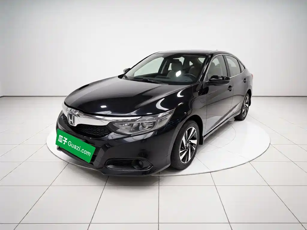 Honda Lingpai
