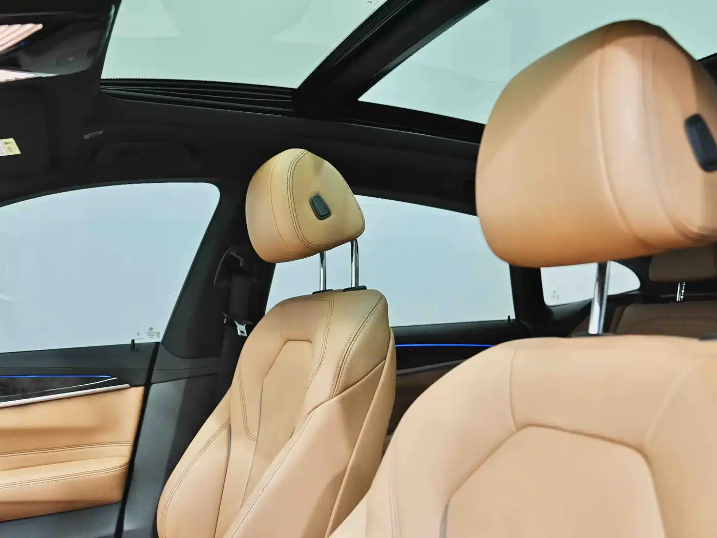 BMW 6 Series GT 2022 Model 630i M Sport Package фото 10