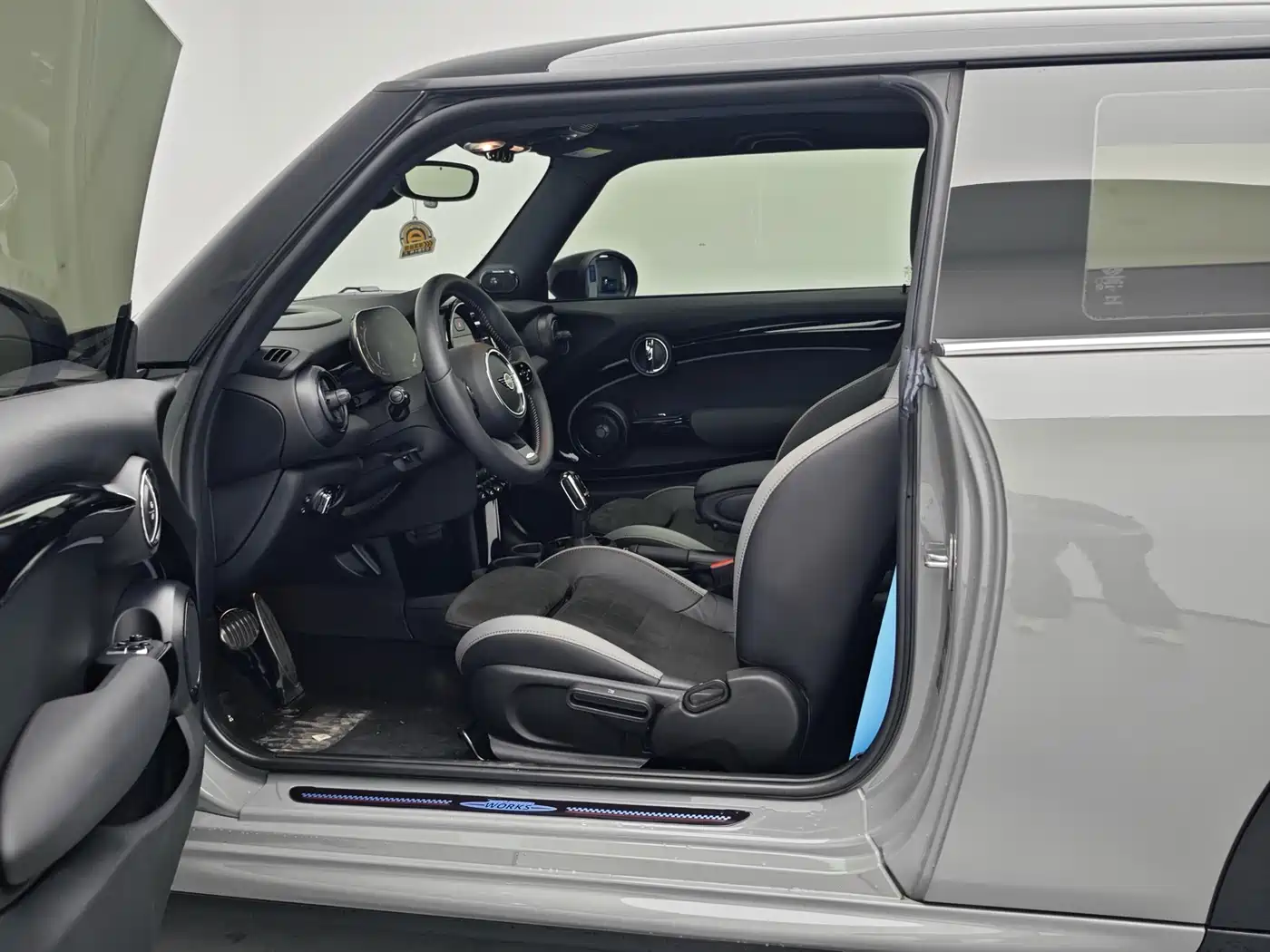 MINI JCW 2022 2.0T JOHN COOPER WORKS ALL-IN фото 18
