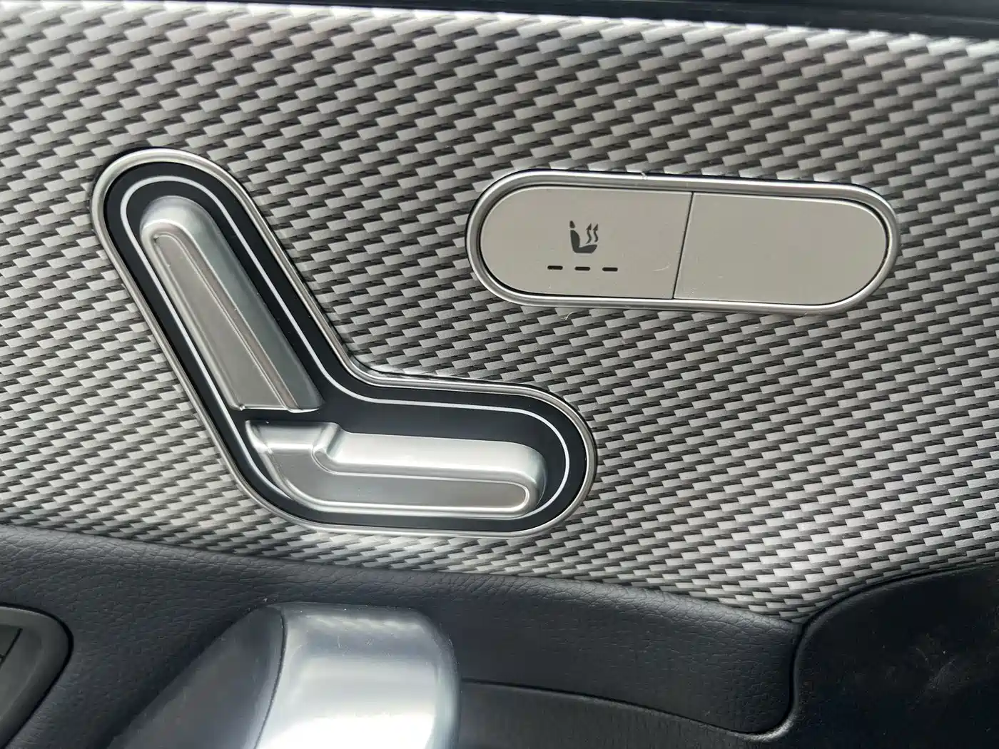 Фото 13 - Mercedes-Benz A-Class