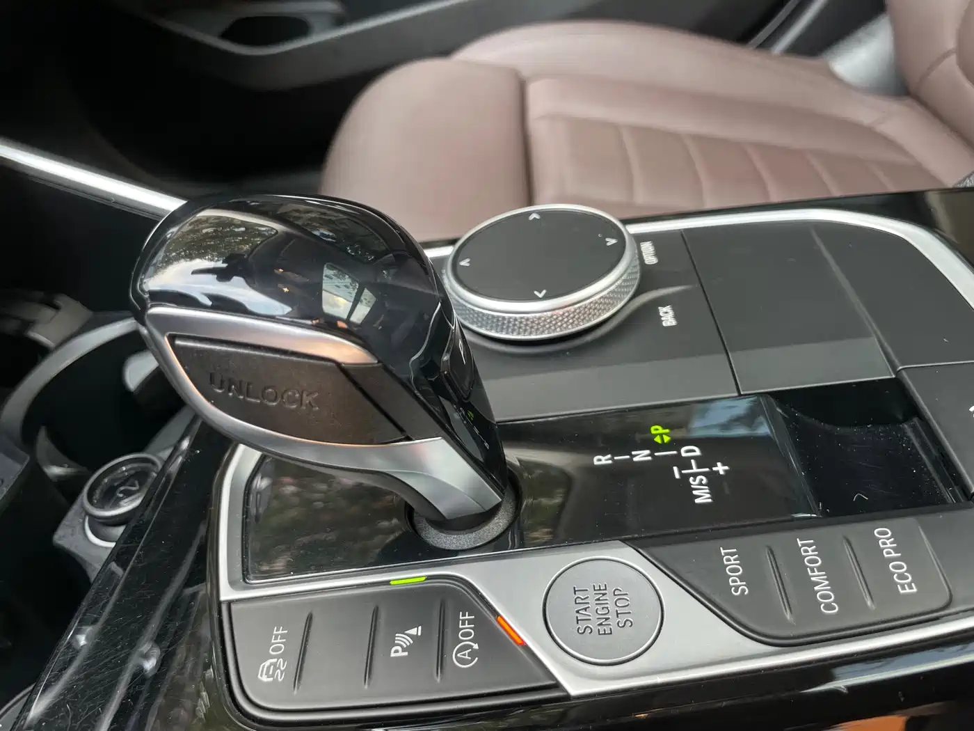 BMW 3 Series 2021 320Li M Sport Package фото 11