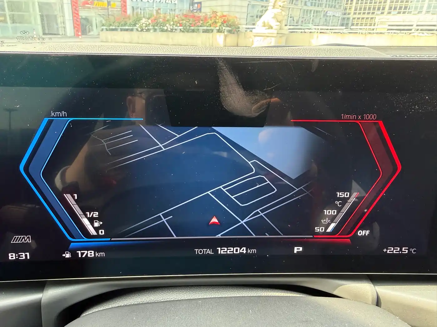 BMW M2 2024 M2 фото 6