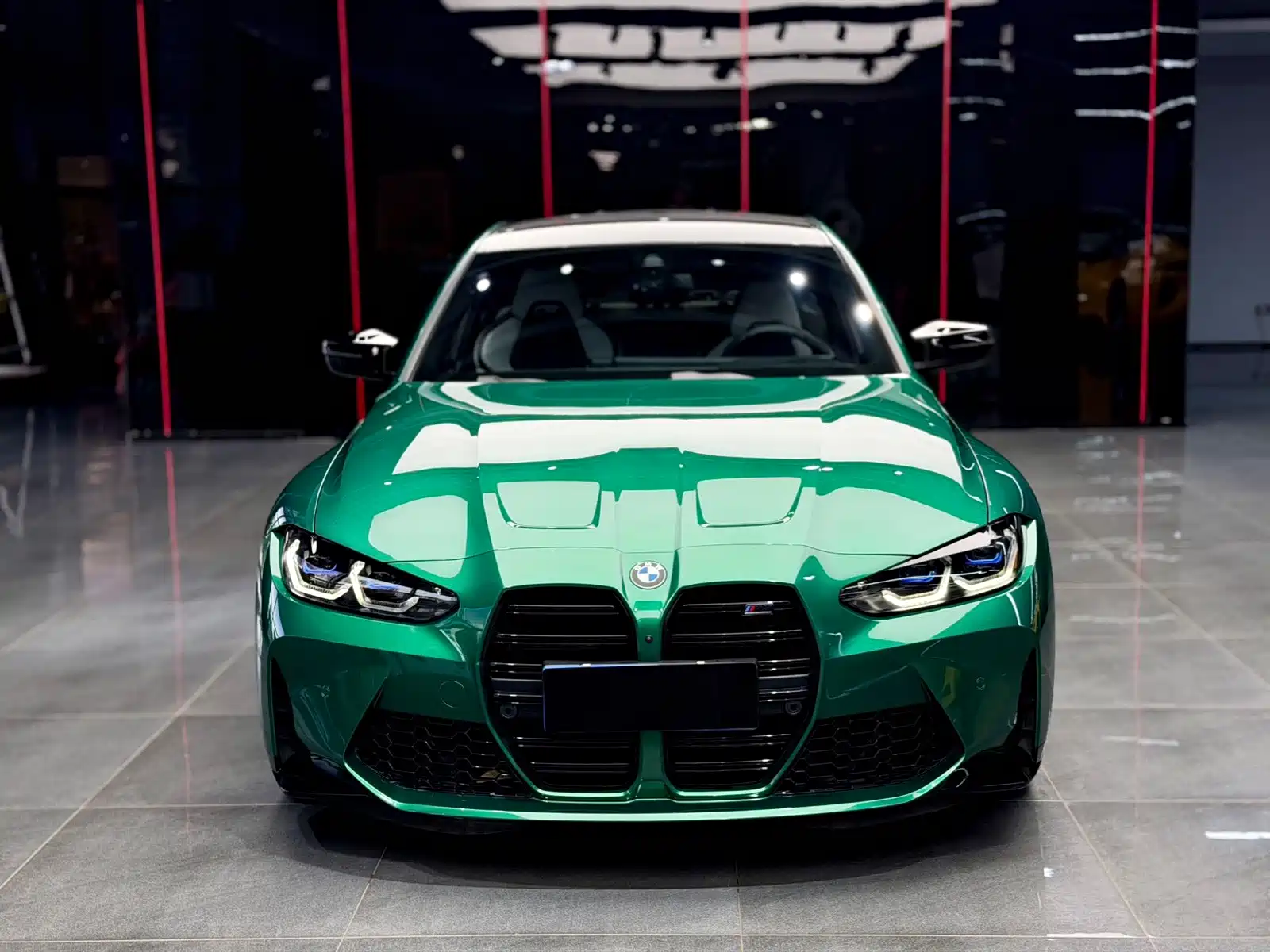 Photo 3 - BMW M3