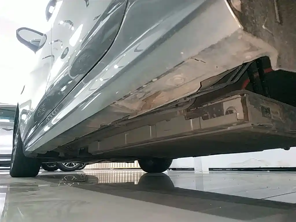 BYD Qin PLUS 2023 Champion Edition DM-i 120KM Excellence фото 22