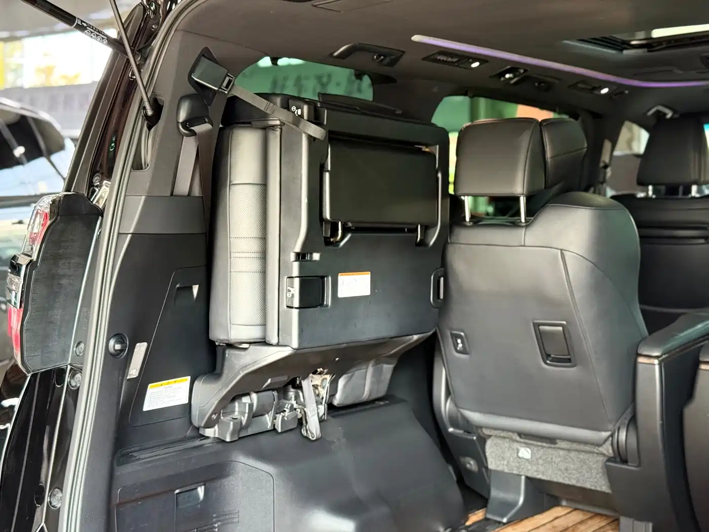 Toyota Vellfire 2019 2019 Hybrid 2.5L HV Premium Edition