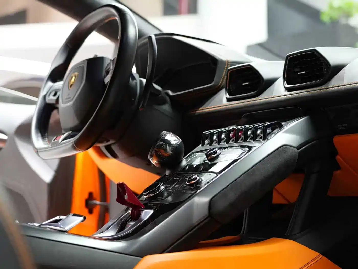 Lamborghini Huracán 2016 2016 LP 600-4 Limited Edition