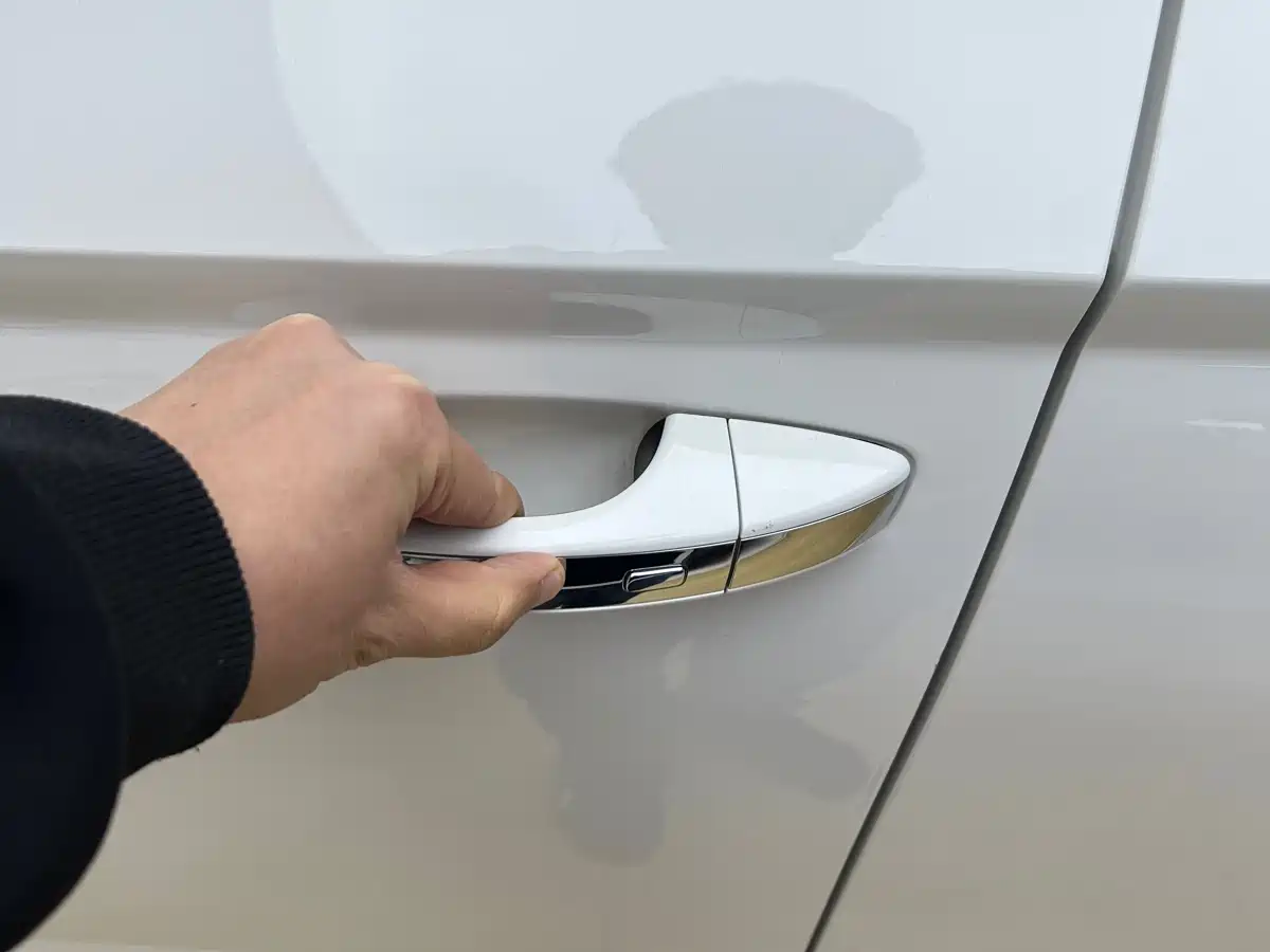 Škoda Karoq 2022 TSI280 Premium фото 11