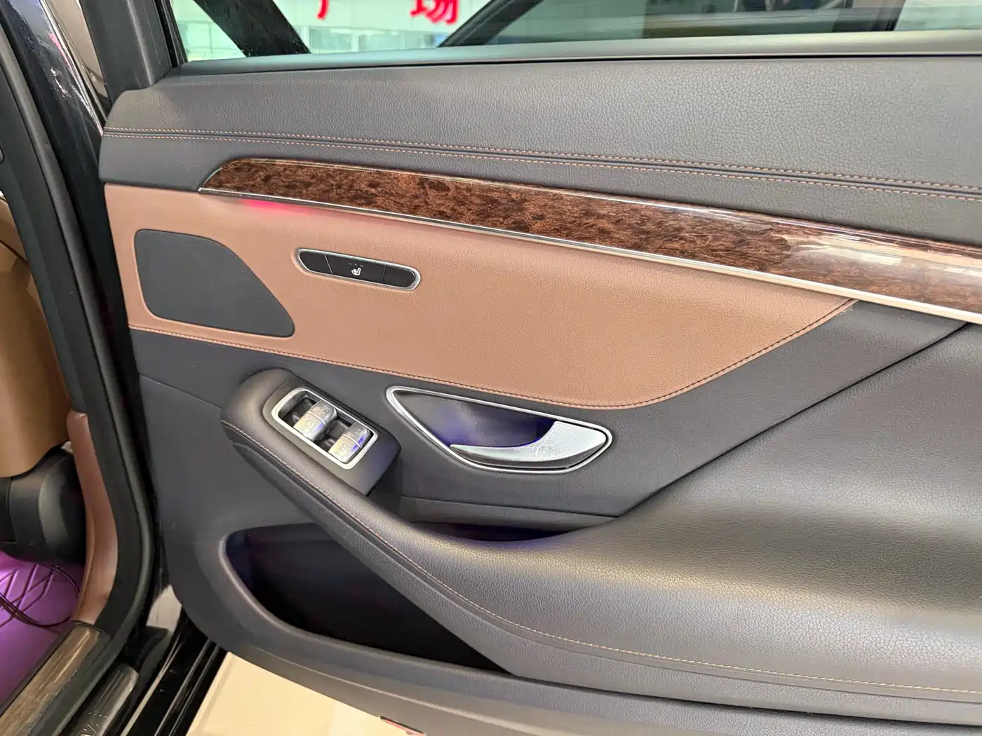 Mercedes-Benz S-Class 2019 S 320 L фото 10
