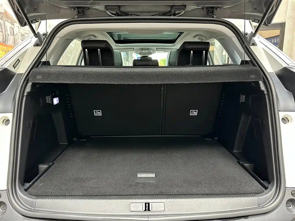 Peugeot 4008 2017 350THP Luxury Edition фото 8