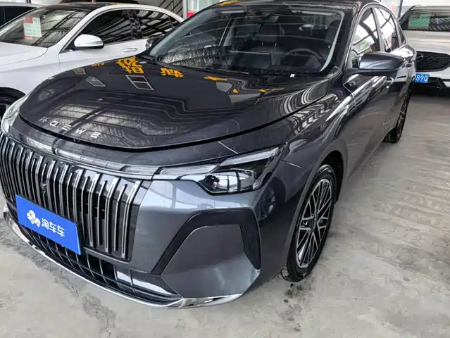  Roewe Roewe i6
