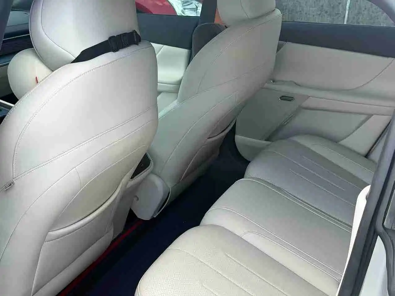 Dongfeng Yipai eπ007 2025 2025 Model EREV 230Pro Navigation Edition