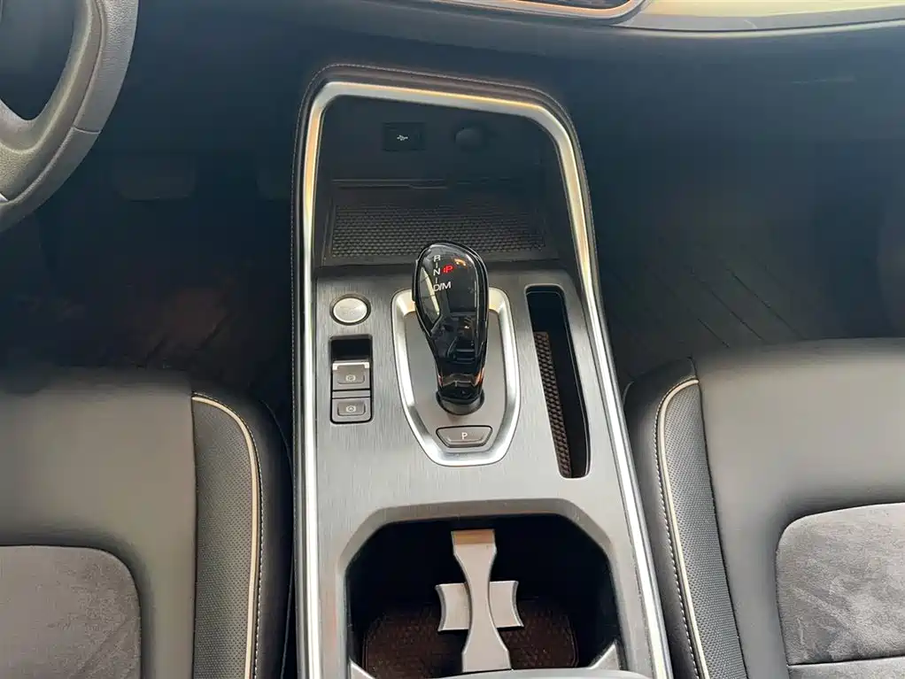 Haval H6 2021 National Trend Edition 1.5T Automatic Urban Edition фото 10