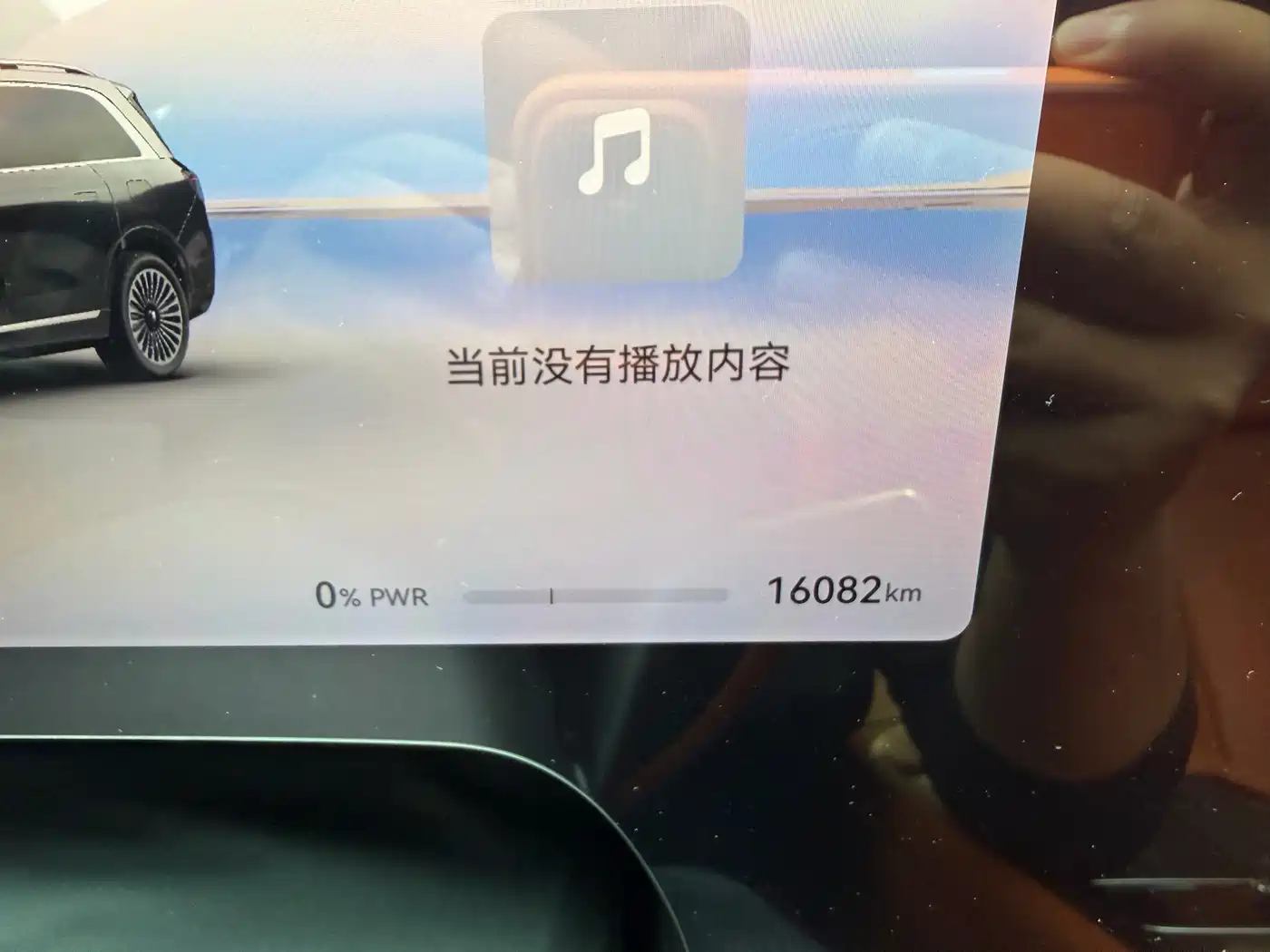 AITO Wenjie AITO M9 2024 Range Extender Ultra 52kWh 6-seater фото 16
