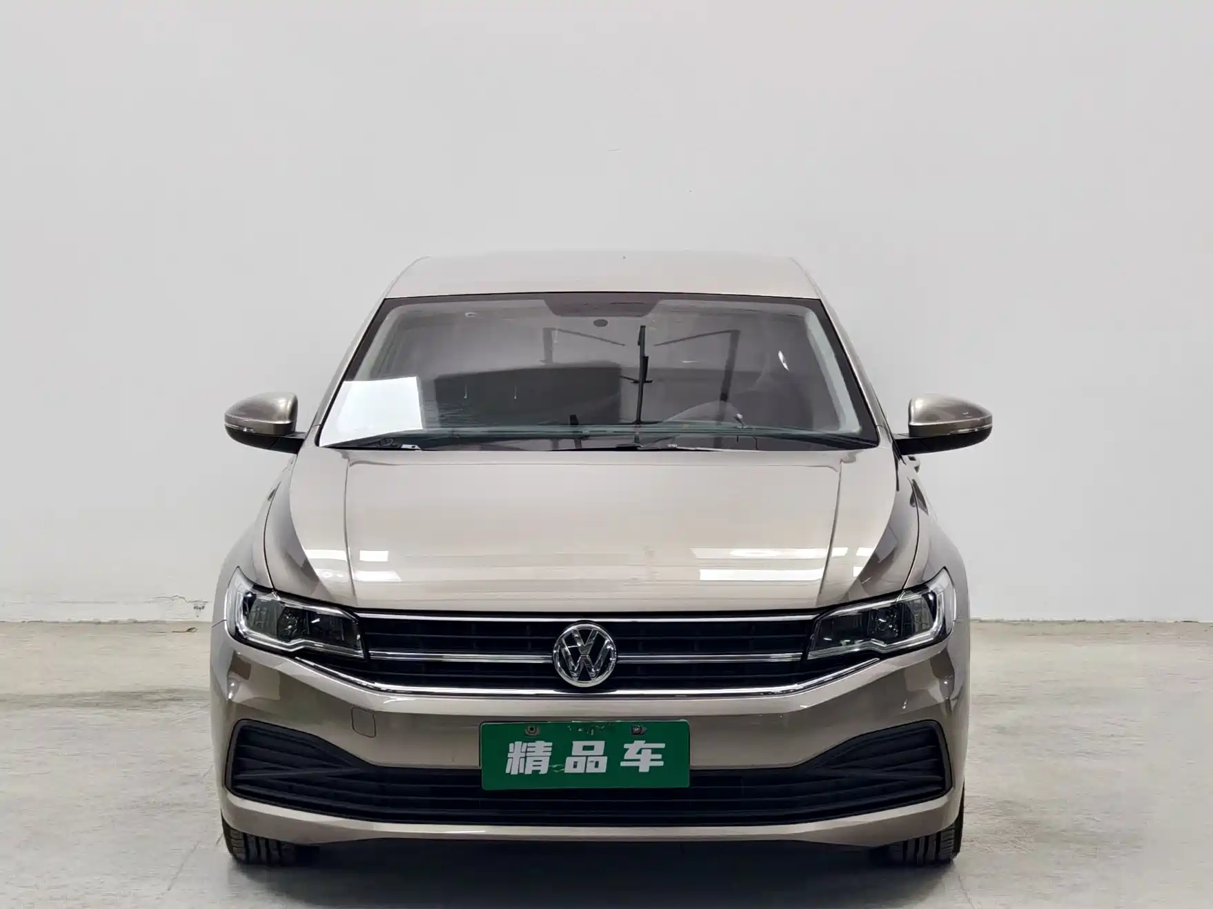 Photo 2 - Volkswagen Bora