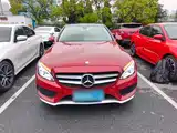 Фото 3 - Mercedes-Benz C-Class