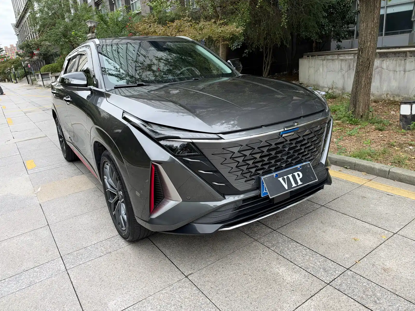 صورة 3 - Changan Oshan Z6