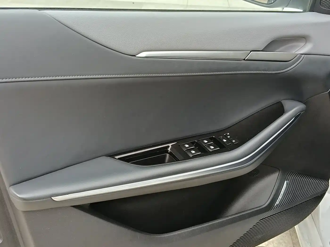 CHANGAN RUICHENG PLUS